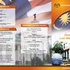 Bahagian khidmat dan pengurusan institut diplomasi dan hubungan luar negeri (idhl) kementerian luar negeri jalan wisma putra 50460 kuala lumpur tel: 1