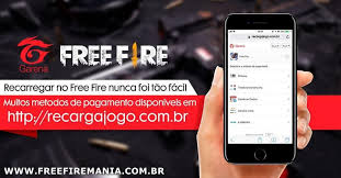Os jogadores escolhem livremente o seu ponto de partida com o paraquedas. Recarga Jogo Site Oficial Do Free Fire Para Recargas De Diamantes Free Fire Mania