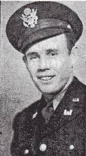 CAPT Patrick Flaherty (1921-1974)