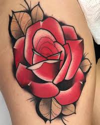 We did not find results for: 80 Neo Traditional Rose Tattoo Ideas