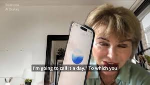 ✨ New Episode: Relational AI Diaries 🎙️, In this edition, I sit down with  my co-host Peter Dean and with Chamteek (our affectionate name for  ChatGPT-4). Together we reflect