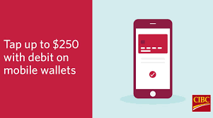 Cibc pace it helps you manage your finances with installment plans on your credit card at lower interest rates. Cibc Raises Transaction Limit For Customers Making Contactless Payments With A Mobile Phone Or Smartwatch Nfcw