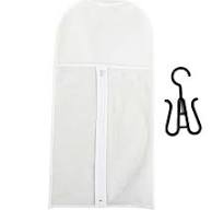 Wig Storage Wig Bags Storage With Hanger, Dust-proof Hair ...
