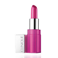 clinique quickliner clinique pop glaze sheer lip colour