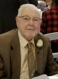 William Hicks Jr Obituary