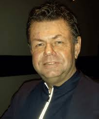 Clarence Benjamin McLean