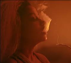 Nicki minaj stars in a desert epic for her ganja burn video. New Video Nicki Minaj Drops Visual For Ganja Burns Love This Track