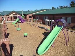 Is this an ipema approved compliant certified engineered wood fiber product? Safety Surfacing Commercial Playground Equipment