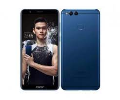 Honor 7x comes with android 7.0 os, 5.93 inches ips lcd display, kirin 959 chipset, dual rear and 8mp selfie cameras, 3gb ram 32gb rom. Honor 7x Price In Malaysia Specs Rm499 Technave