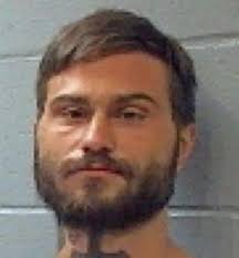 New inmates at the Huron County Jail, July 8 to 10, 2016