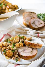 Just follow these simple instructions for a fresh or thawed turkey: Slow Roasted Turkey Roulade Thanksgiving Turkey Roll The Flavor Bender