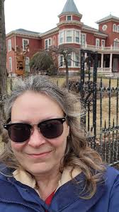 Stephen, any thought of putting together a list of names and address of all  members of the group?