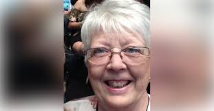 Obituary information for Barbara Ann Beeson