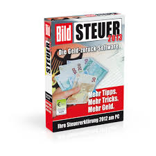 Was gilt für 2021, was für 2020 und 2019? Bild Steuer 2013