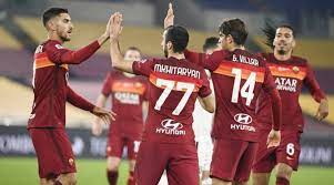 Torino played against roma in 2 matches this season. Serie A Roma Beat Torino 3 1 To Move Level With 3rd Place Juventus Sports News The Indian Express
