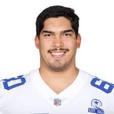 El regiomontano entrena desde hace unos días ya con el equipo en frisco. Isaac Alarcon Stats News And Video Ot Nfl Com