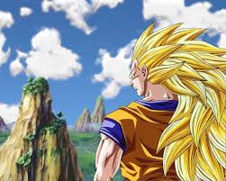 Kakarot feature dragon ball super? Goku Super Saiyan 3 Wallpapers Wallpaper Cave