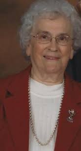 Catherine Bechtel Obituary