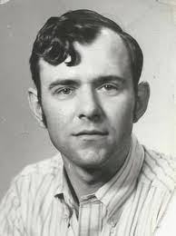 Larry D. Kistler Obituary February 23, 2014