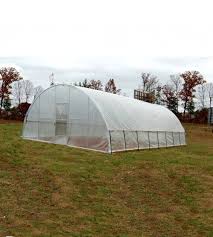 Pro tip for a large greenhouse? 20 Ft Greenhouse Package Quonset Growers Solution