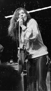 Janis Joplin: The Queen of Rock N’ Roll