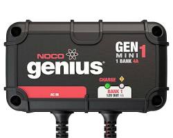 Image of NOCO Genius GENM1 Battery Charger and Maintainer