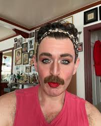 Going to soften the contour