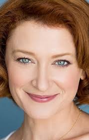 Керрі О'Меллі