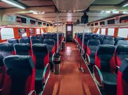 You are required to register an account in order to buy ticket, kindly click at the sign up link at the top right corner. Penang To Langkawi Ferry Langkawi And Penang 2020 Travel Guide