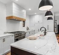 Quartz Countertops | Benefits of Engineered Quartz ...