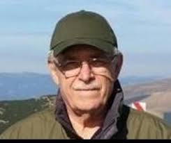 Generalul SIE Paul Ionescu, condus pe ultimul drum de foștii spioni