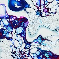 Shelee Carruthers Artist Yeppoon Qld Australia Fluid Artist Prints Etsy Shop Sheleeart Facebook Page Sheleear Acrylic Pouring Art Pouring Painting Pouring Art