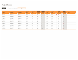 On the top tracker panel, click → template management. Project Tracker