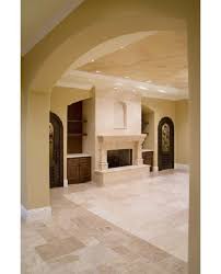 Maybe you would like to learn more about one of these? Carrelage Travertin Sol Interieur Tradition