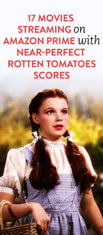17 Movies Streaming On Amazon Prime With Near Perfect Rotten Tomatoes Scores Amazon Movies Amazon Prime Movies Best Movies On Prime