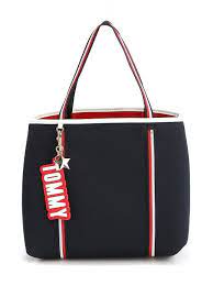 tommy hilfiger w トミー ヒルフィガー ネオプレントートバッグ ウィメンズ rakuten brand avenue 楽天ブランドアベニュー r03964 トミーヒルフィガー ミニショルダーバッグ ショルダーバッグ