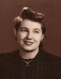 Obituary information for Laurelie P. Walters