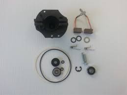 Minn kota 27 lb thrust trolling motor. Minn Kota Brush Kit Trolling Motor Lower Unit Brush Kit