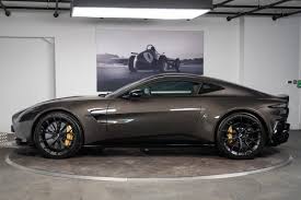 Image result for Cumberland Grey 2024 Aston Martin