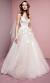 Gown Monique Lhuillier Dresses