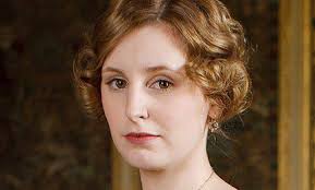 Upon my 100th rewatch, I am finding that I am feeling more sympathetic  towards Edith and less so to Mary. The silent question is my head is: the  family sees Edith as