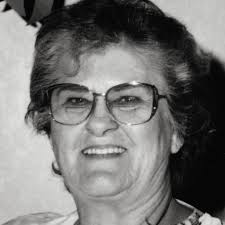 Obituary information for Mary Carla Barrett