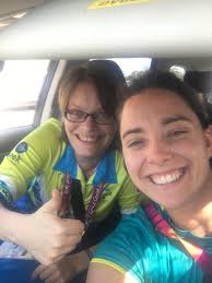 Commonwealth Games volunteers: M-Q