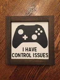 20 Great Ideas For Decorating Boys Rooms 07 Lmolnar Game Room Signs Boys Game Room Boys Room Decor