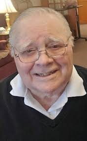 Obituary of Brian F. White