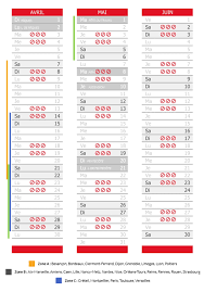 Le jeudi 22 mars, déjà, les transports ferroviaires (sncf, rer, métro) seront affectés par une journé de grève : Greves Ce Que Vous Devez Savoir Sur Les Calendriers De Printemps De La Sncf Air France Et La Ratp Vl Media