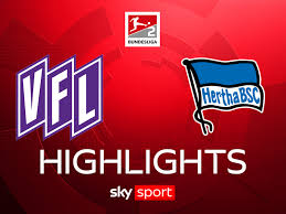 Hertha führt Tabelle mit blütenweißer Weste an