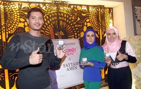 Drama suri hati mr pilot. Kafe Fattah Amin Diserbu Peminat Penangan Suri Hati Mr Pilot Hiburan Mstar