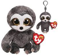 Sloth Stuffed Animals - Sloth Plush | Ty Store