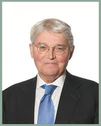 Rt Hon Andrew Mitchell MP